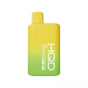 lime passion fruit hqd cuvie bar